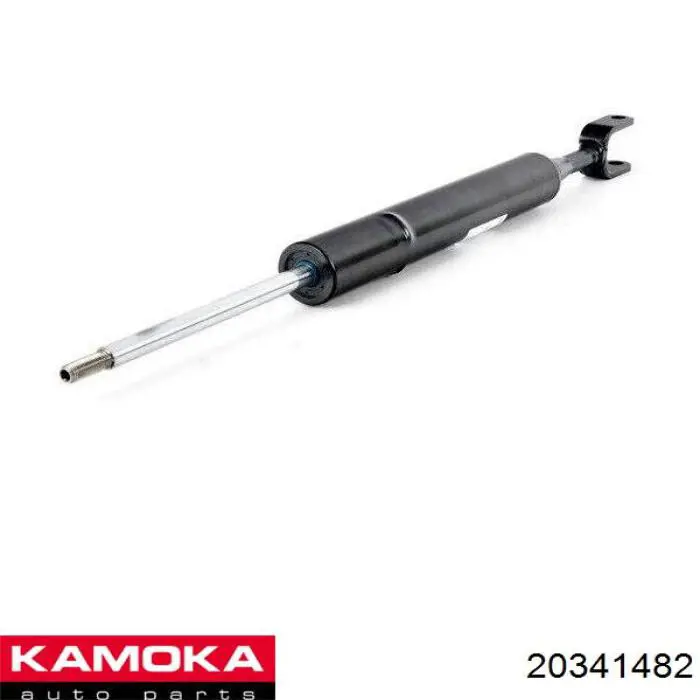 Купити 20341482 Kamoka Амортизатор передньої підвіски