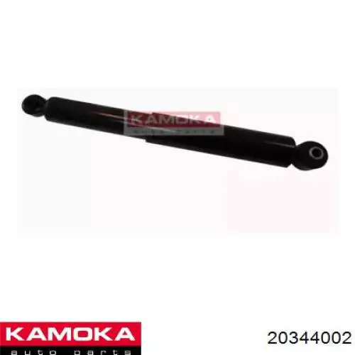 Купити 20344002 Kamoka Стійка амортизатора задня