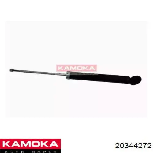 Амортизатор задній Kamoka 20344272 ціна, від 31.26 USD