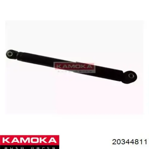 20344811 Kamoka Амортизатори задні