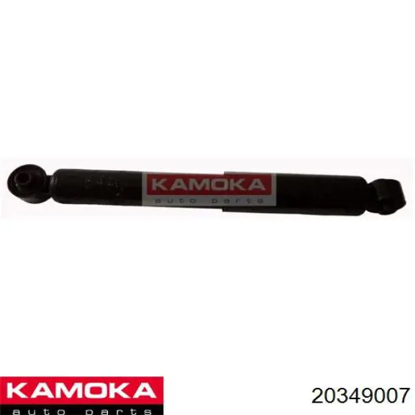 Купити 20349007 Kamoka Стійка амортизатора задня