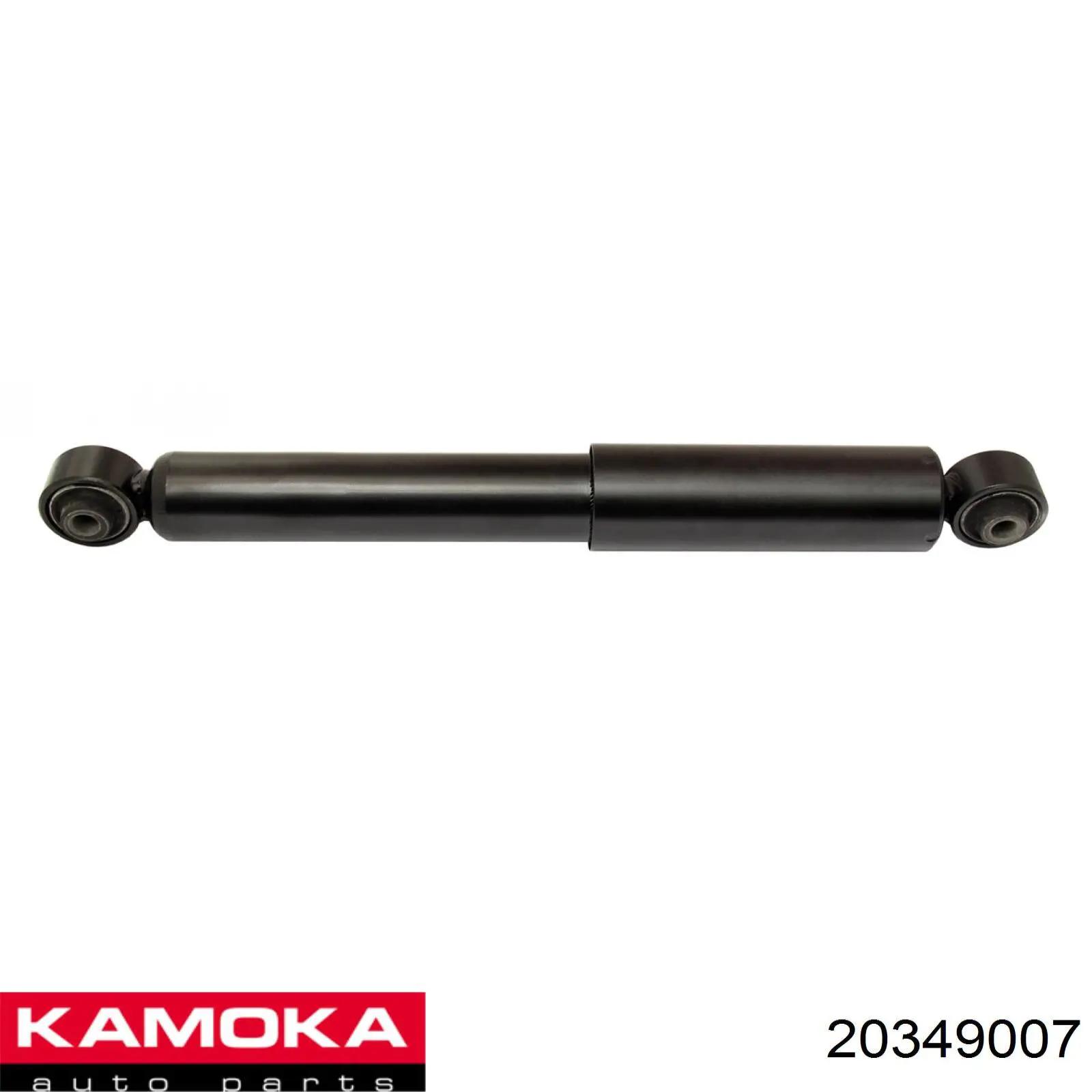 20349007 Kamoka Амортизатори задні