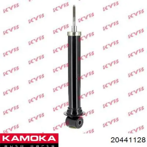 20441128 Kamoka Амортизатори задні
