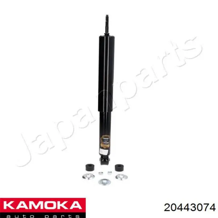 Купити 20443074 Kamoka Стійка амортизатора задня