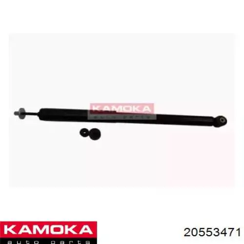 20553471 Kamoka амортизатор задній