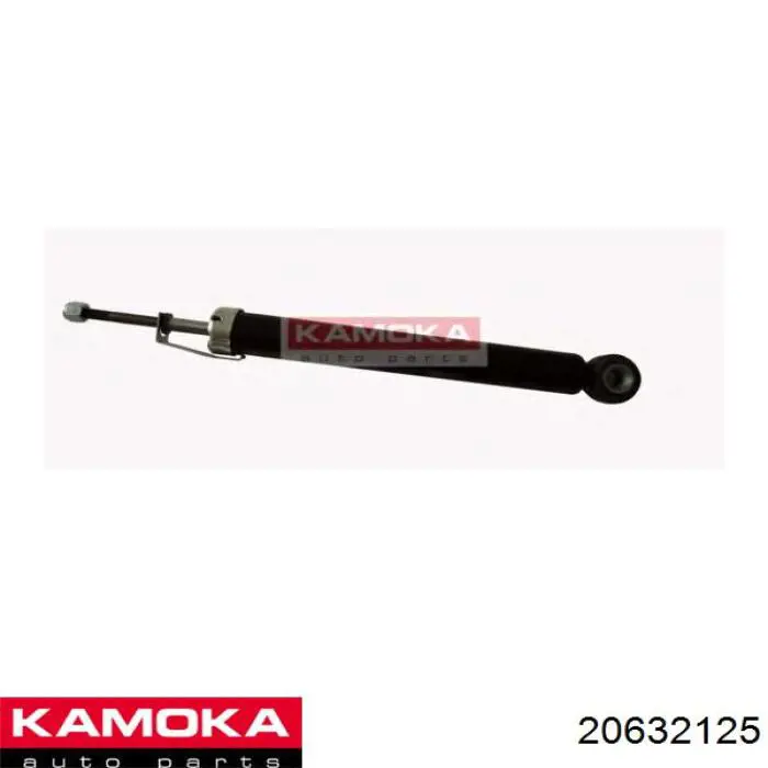 Купити 4160270C21 Suzuki Амортизатора передній лівий