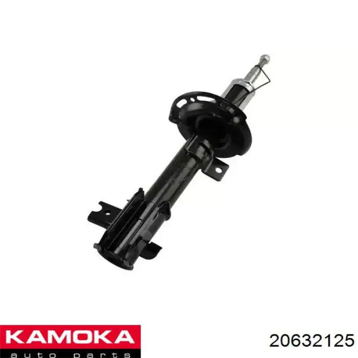 Амортизатора передній лівий 4160270C21 Suzuki