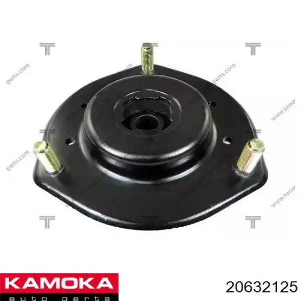 Стійка передня, ліва Suzuki 4160270C21