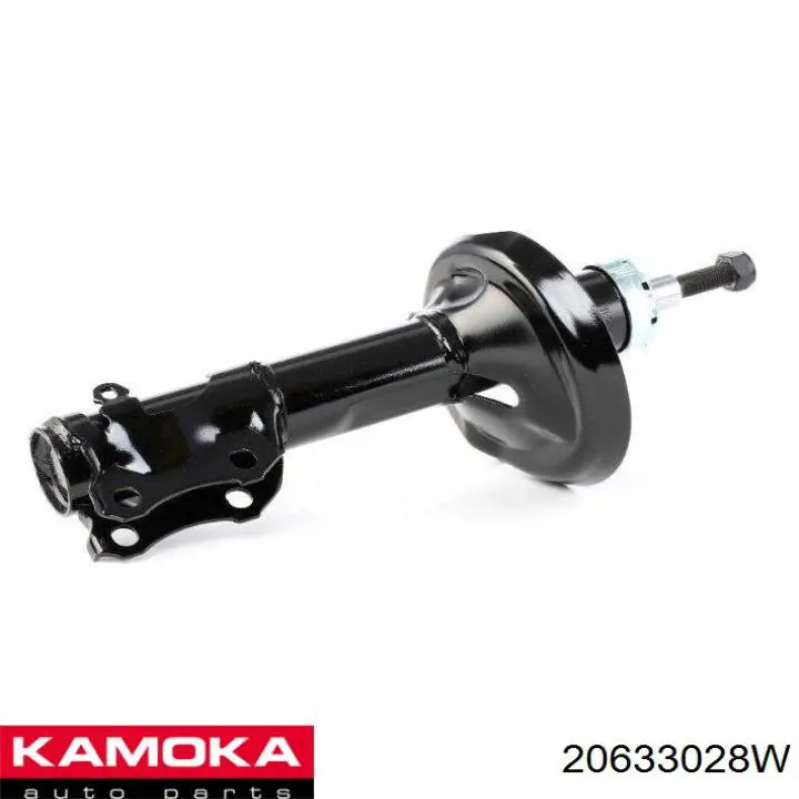 20633028W Kamoka Стійка передня