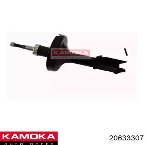 Купити 20633307 Kamoka Амортизатор передньої підвіски