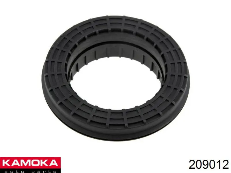 Опора амортизатора переднього 209012 Kamoka