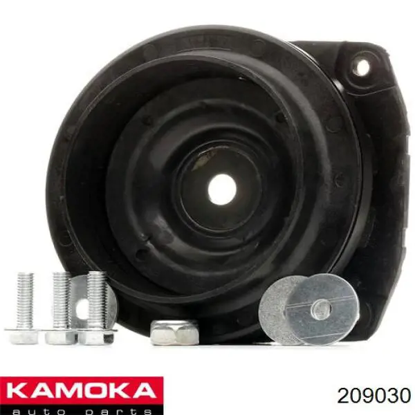 Купити 209030 Kamoka Опора амортизатора переднього