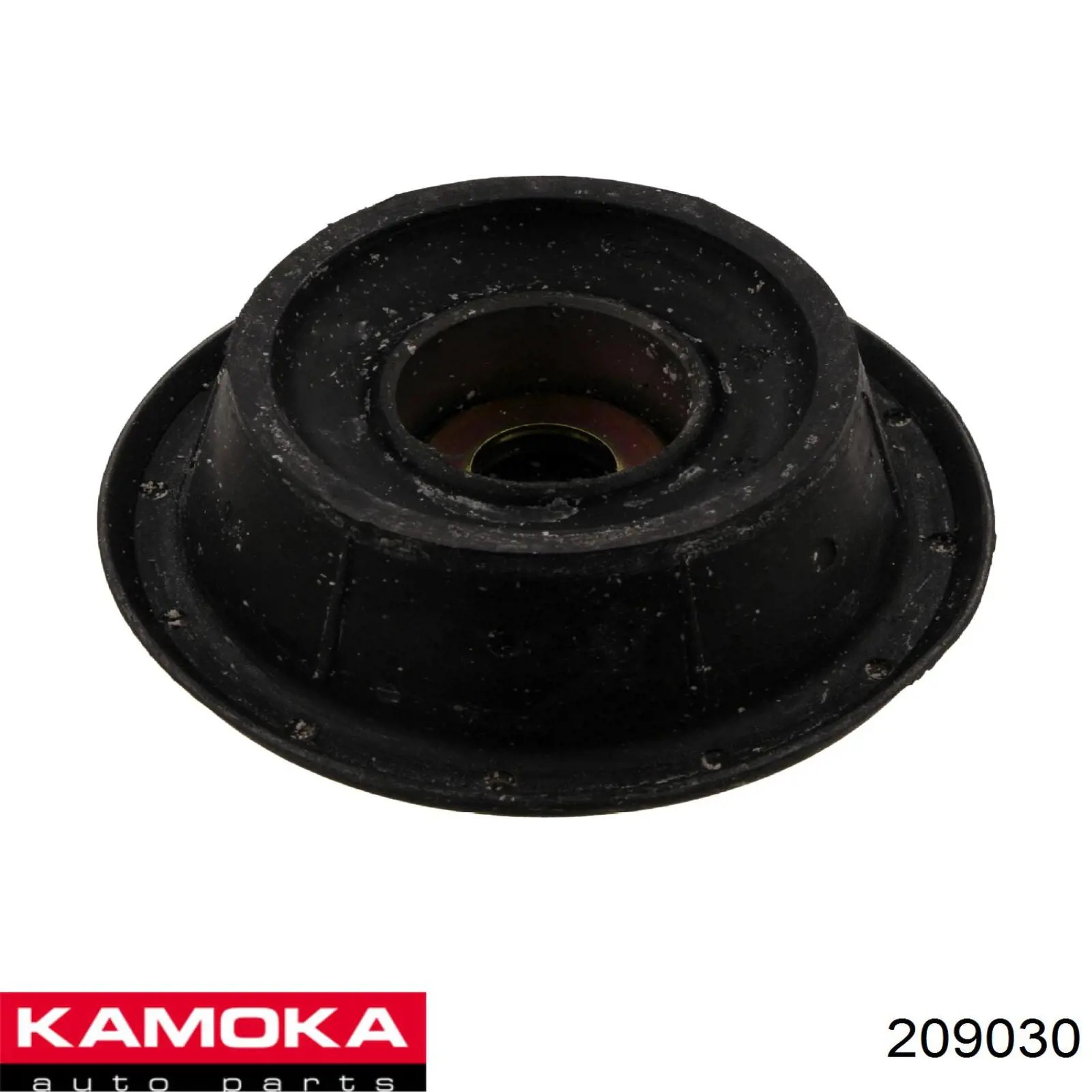 Опора амортизатора переднього 209030 Kamoka