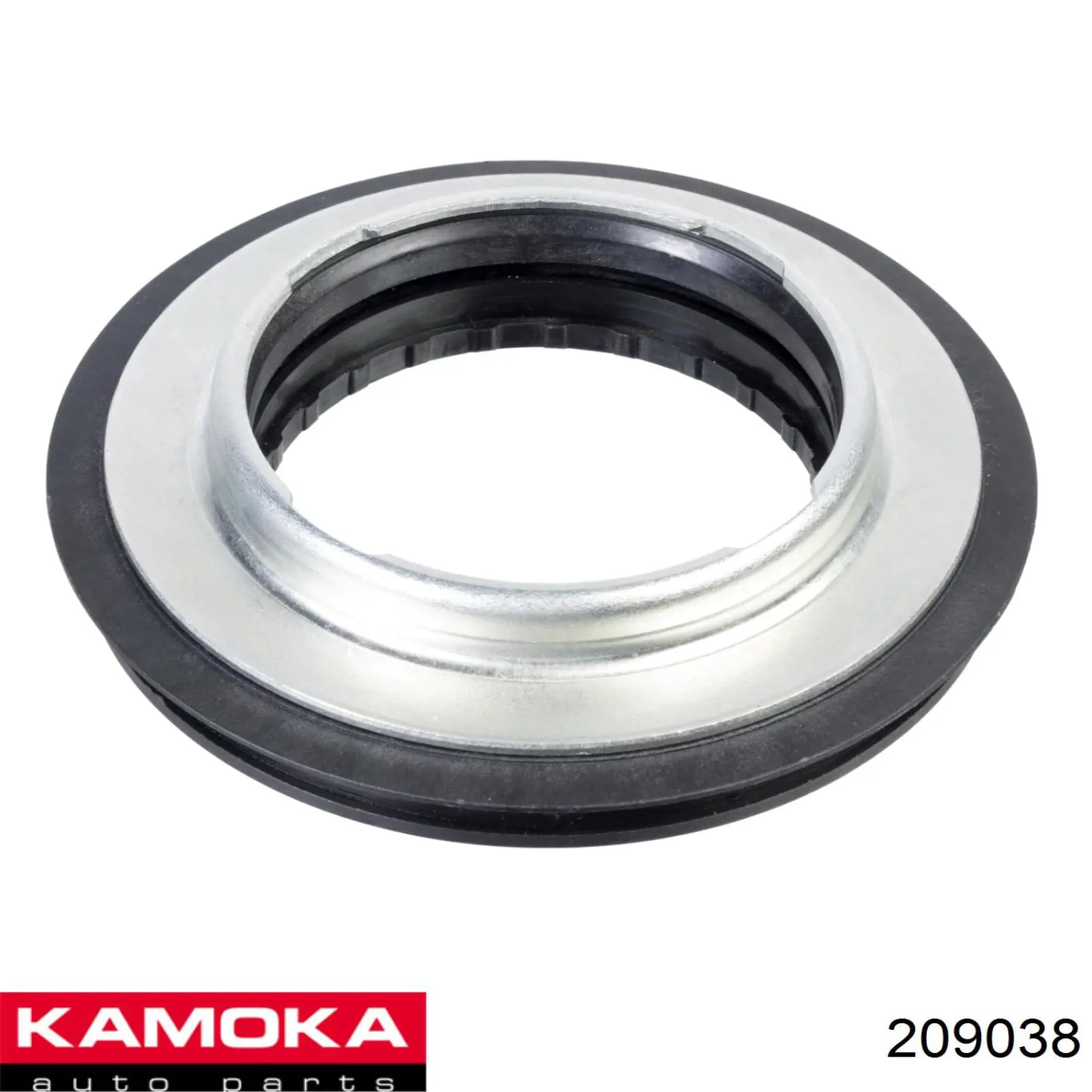 Купити 209038 Kamoka Опора амортизатора переднього