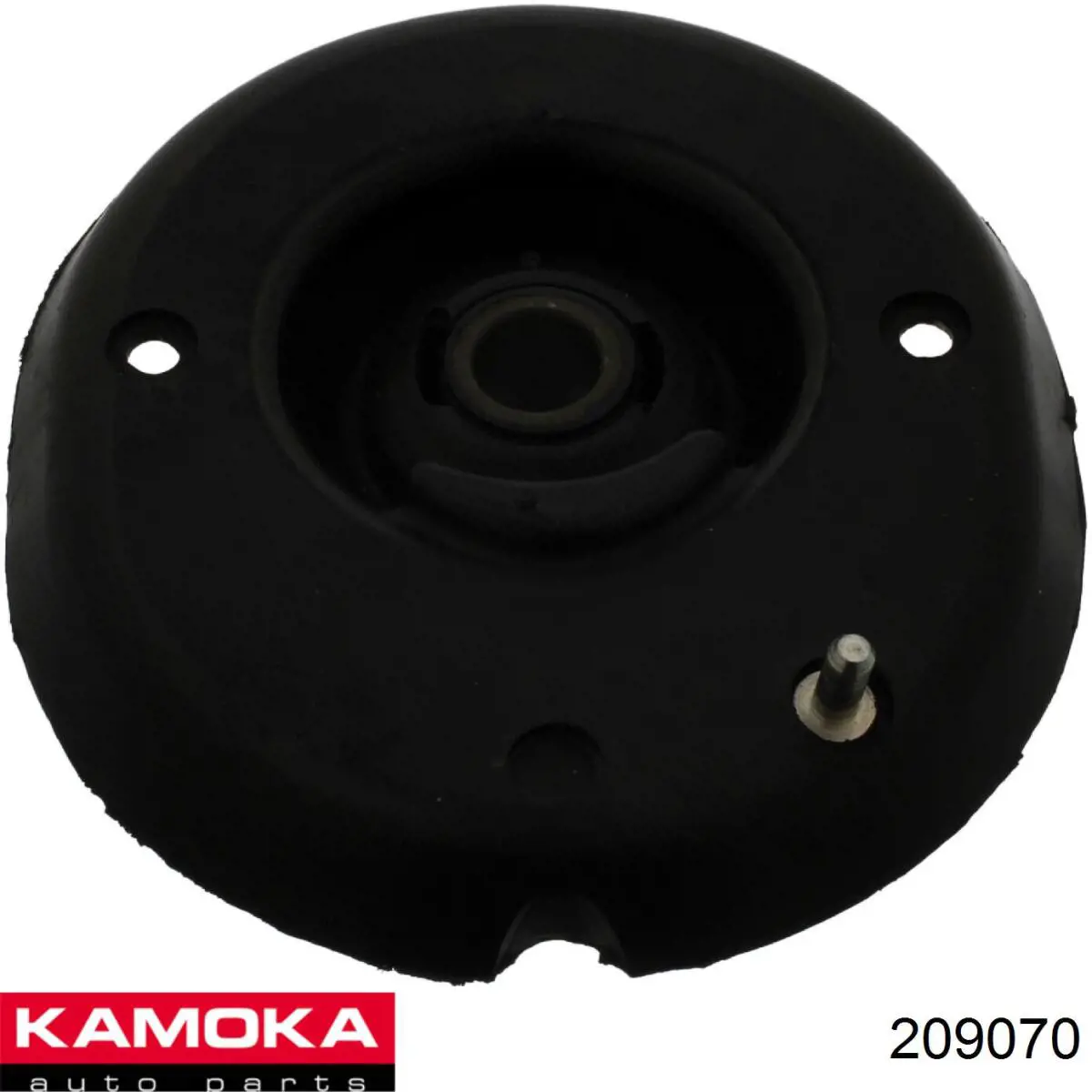 Опора стійки амортизатора переднього Kamoka 209070 ціна, від 13.13 USD