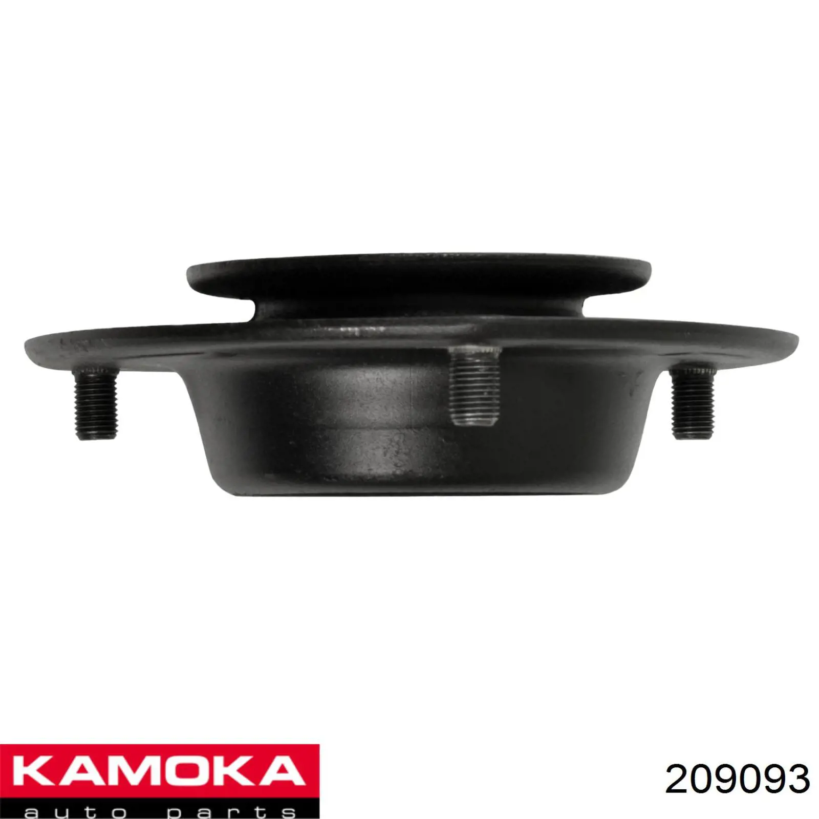 Купити 209093 Kamoka Опора амортизатора переднього