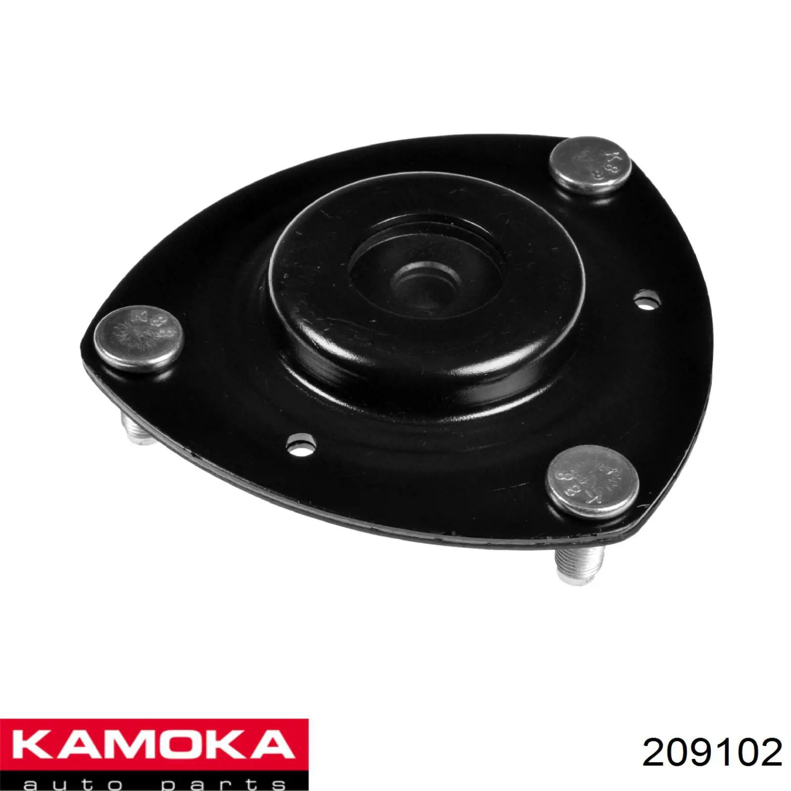  Kamoka 209102