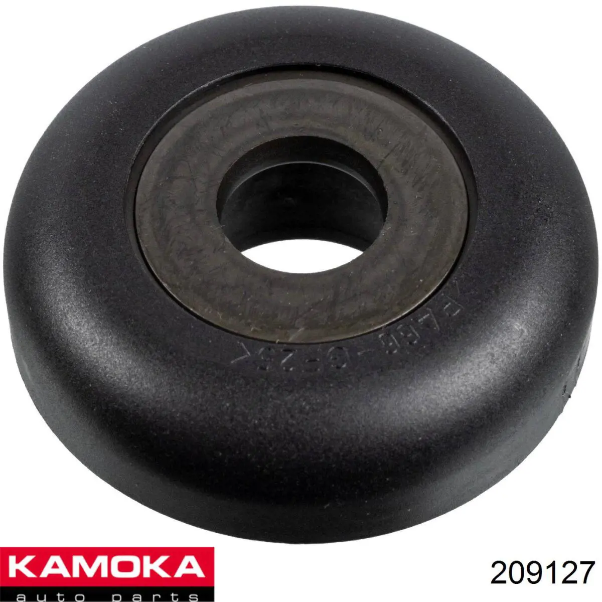 Опора стійки амортизатора переднього Kautek TOSM003 ціна, від 13.03 USD
