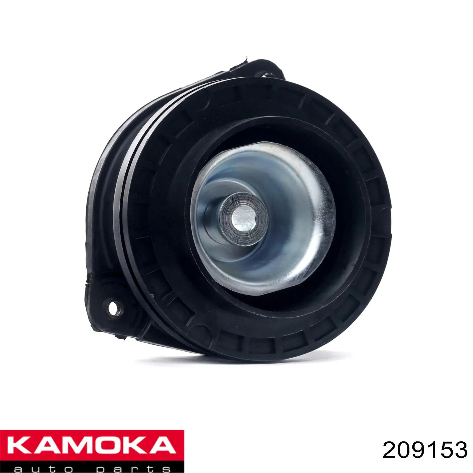 209153 Kamoka опора амортизатора переднього