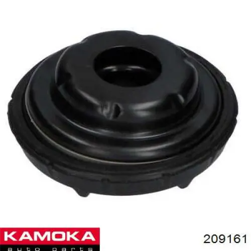 Опора амортизатора переднього 209161 Kamoka