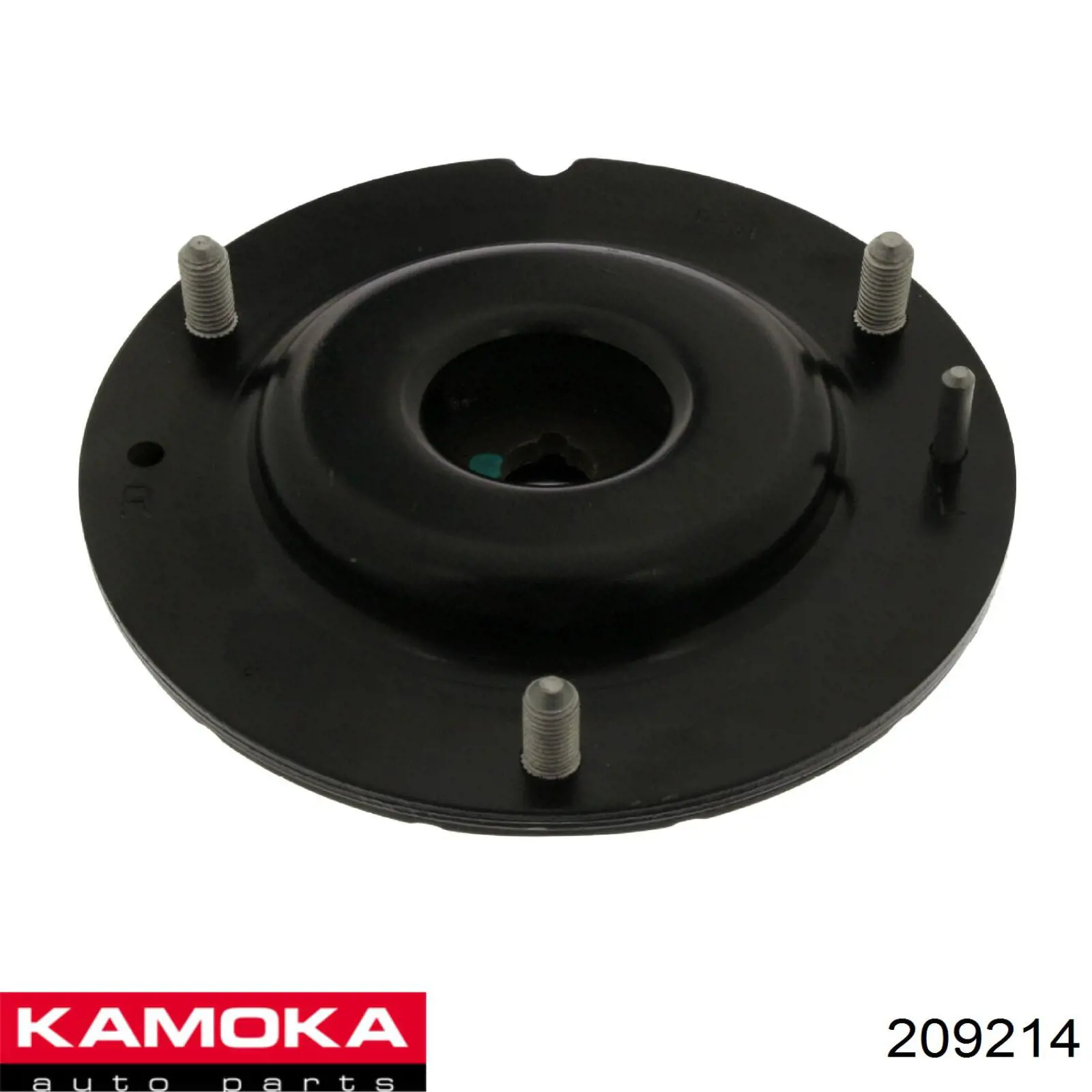Опора амортизатора переднього лівого Monroe MK547L ціна, від 41.59 USD