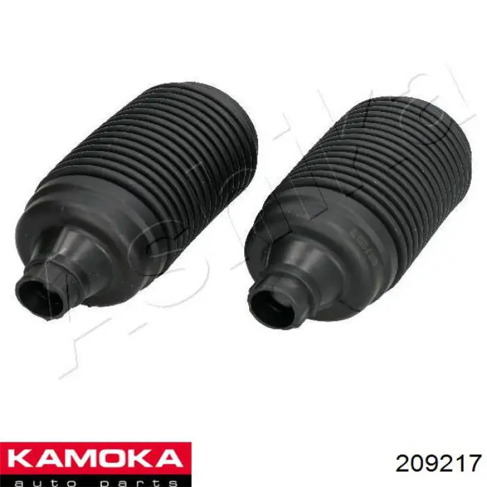 Опора амортизатора переднього D600258 Denckermann