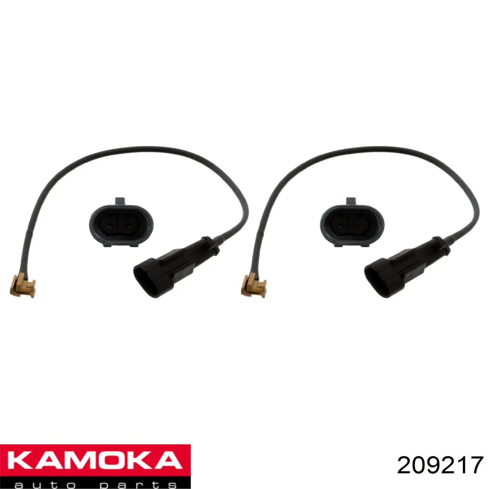 Опора амортизатора переднього SM0219 Japan Parts