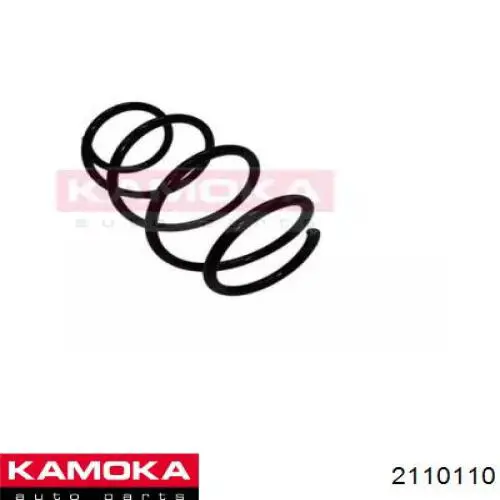 31331094730 BMW Пружина амортизатора передняя