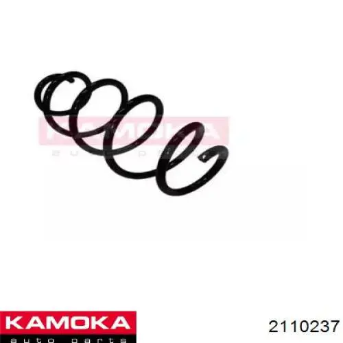 Пружина передня Daco 803071 ціна, від 20.35 USD