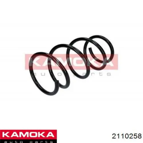 Пружина передньої підвіски Toyota 4813113170