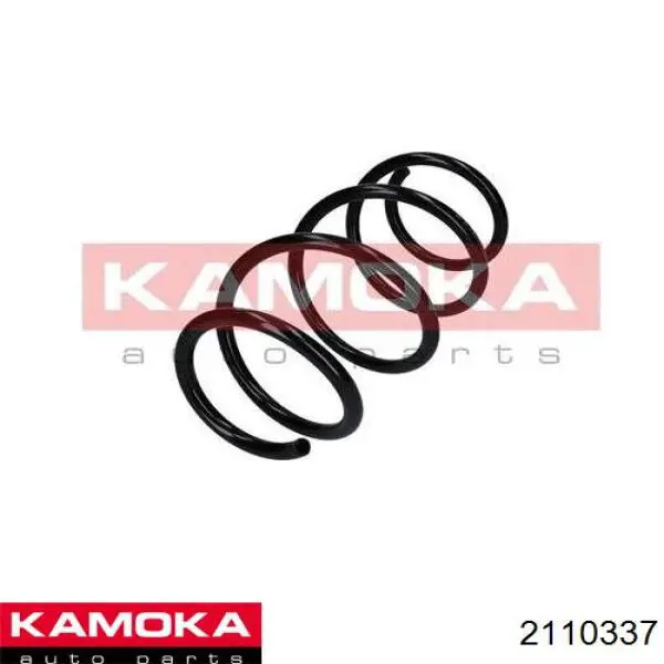 Купити SP3801 Monroe Гвинтова пружина підвіска