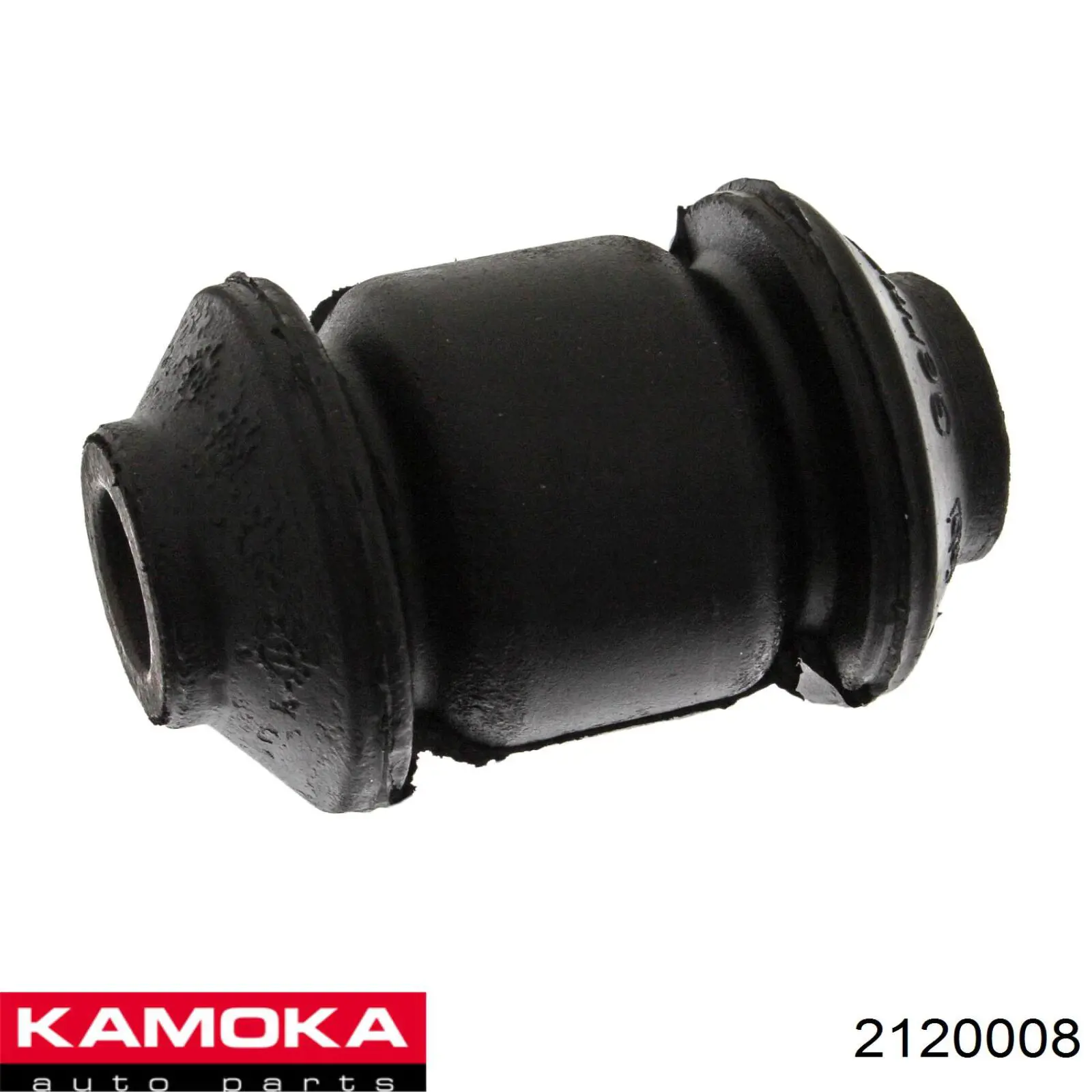 Піввісь права 2120008 Kamoka