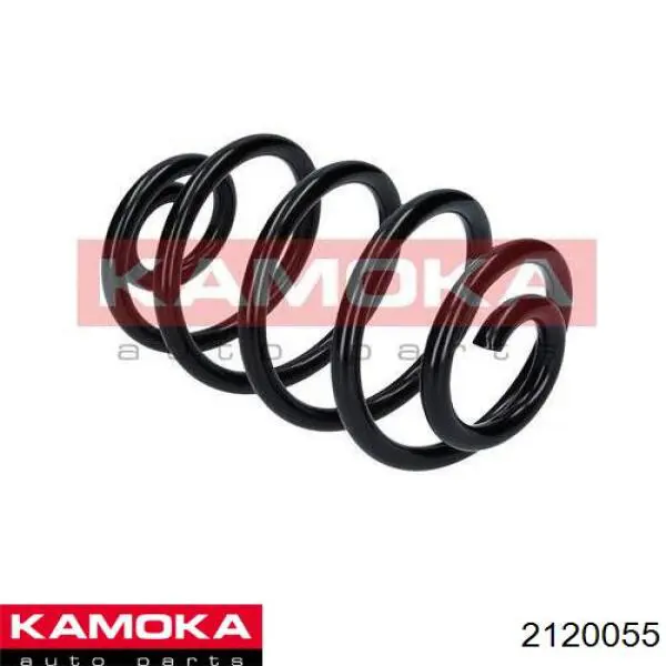 Пружина задня Opel 424010 ціна, від 12.58 USD