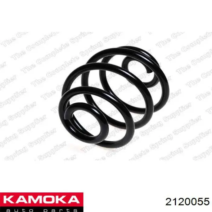 Купити 424010 Opel Задні пружини