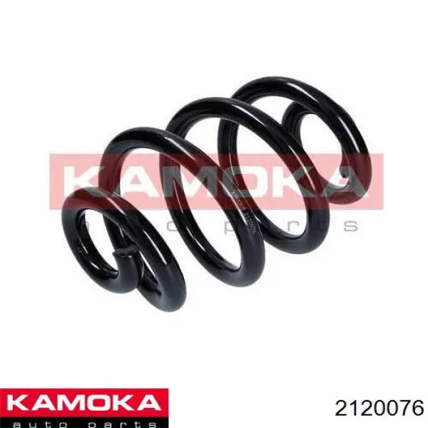 Задні пружини 2120076 Kamoka