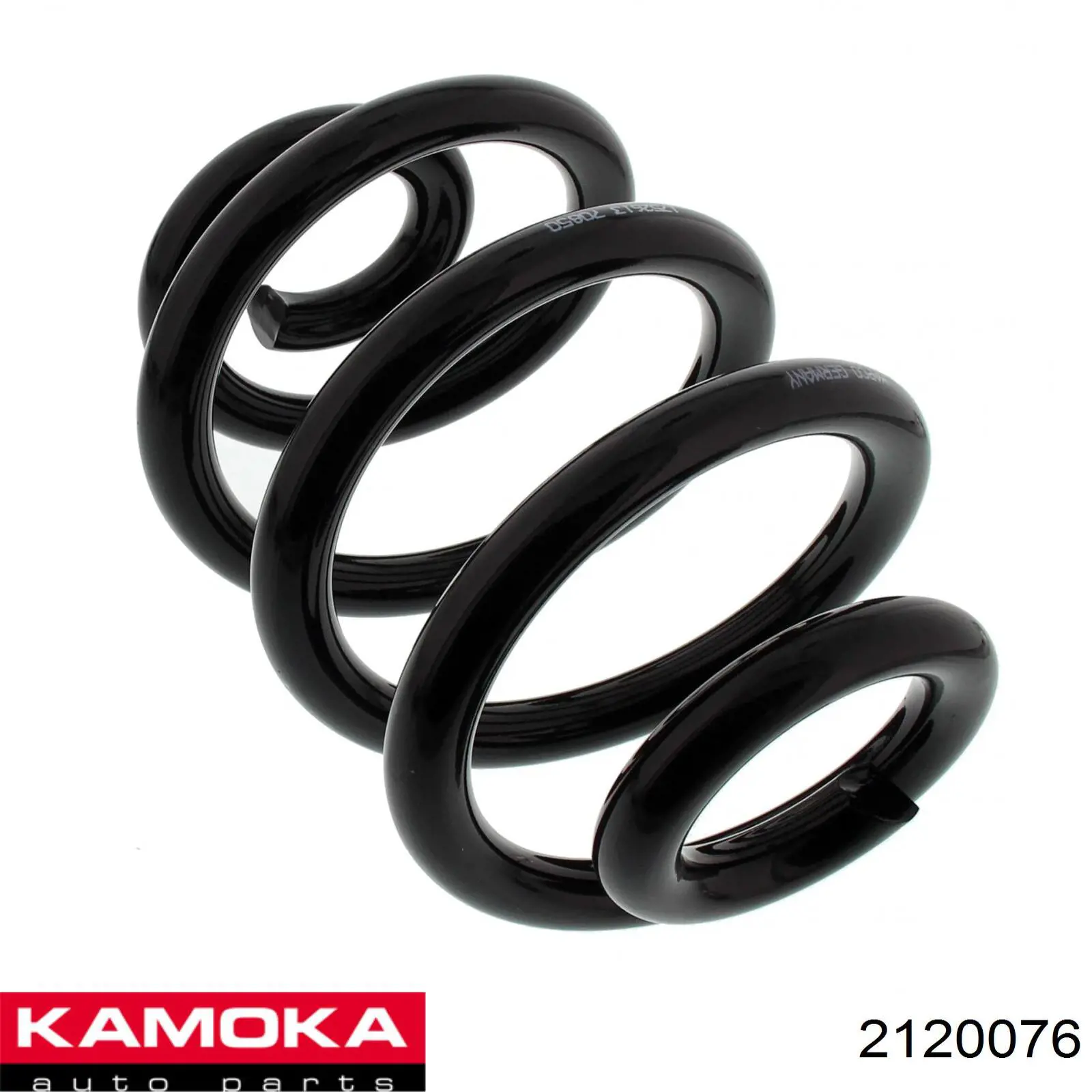 Пружини задні Kamoka 2120076