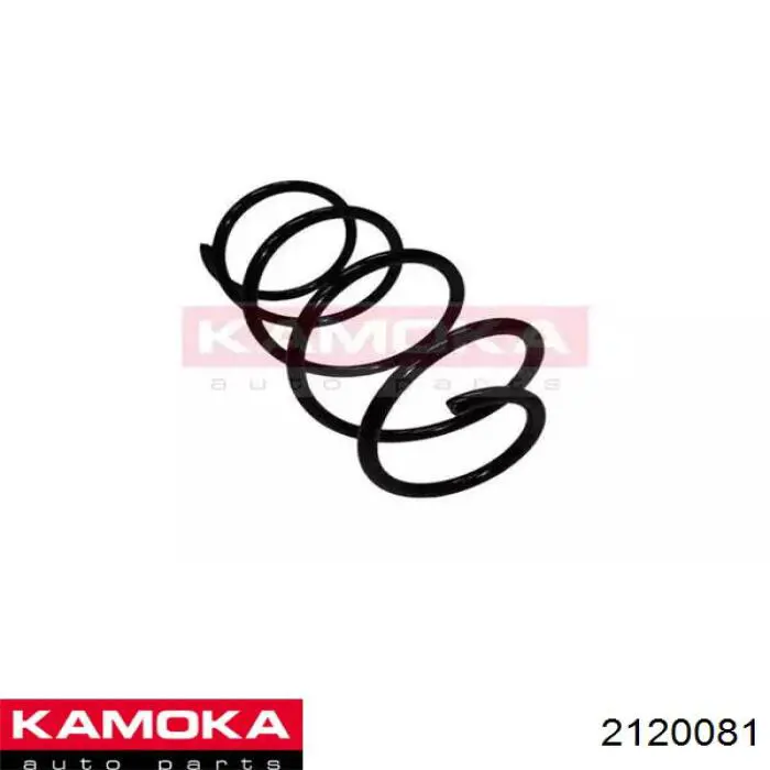 Пружина задня Japan Parts ZC5496C ціна, від 15.72 USD