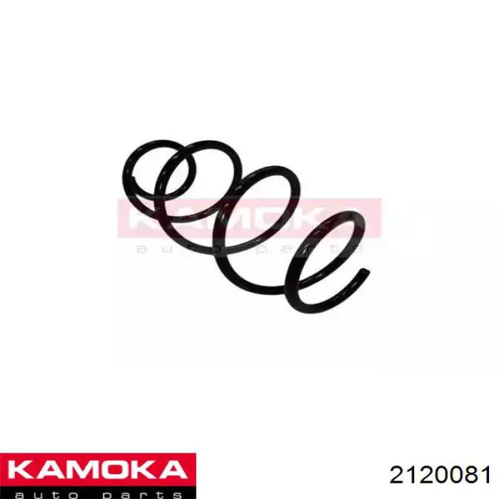 Купити ZC5496C Japan Parts Задні пружини