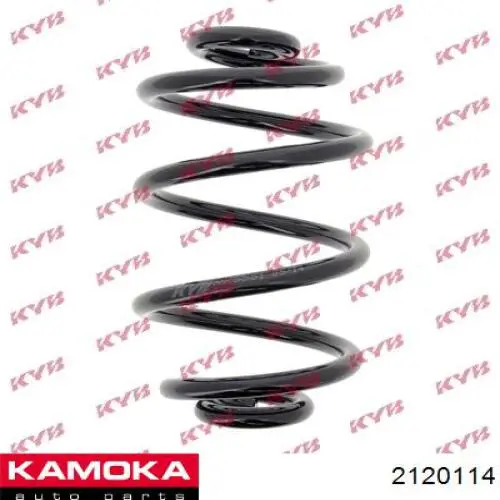Купити 701511105F VAG Задні пружини