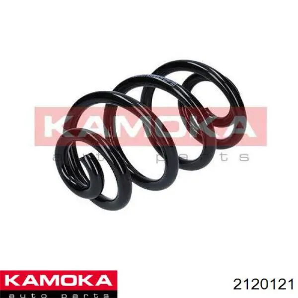 Задні пружини 600470 Maxgear