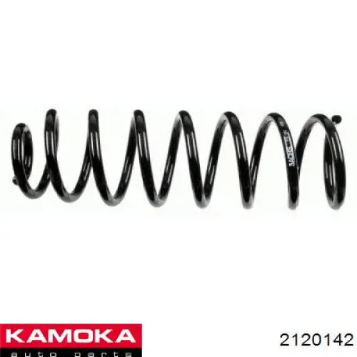 Пружина задня Profit 20101970 ціна, від 31.38 USD