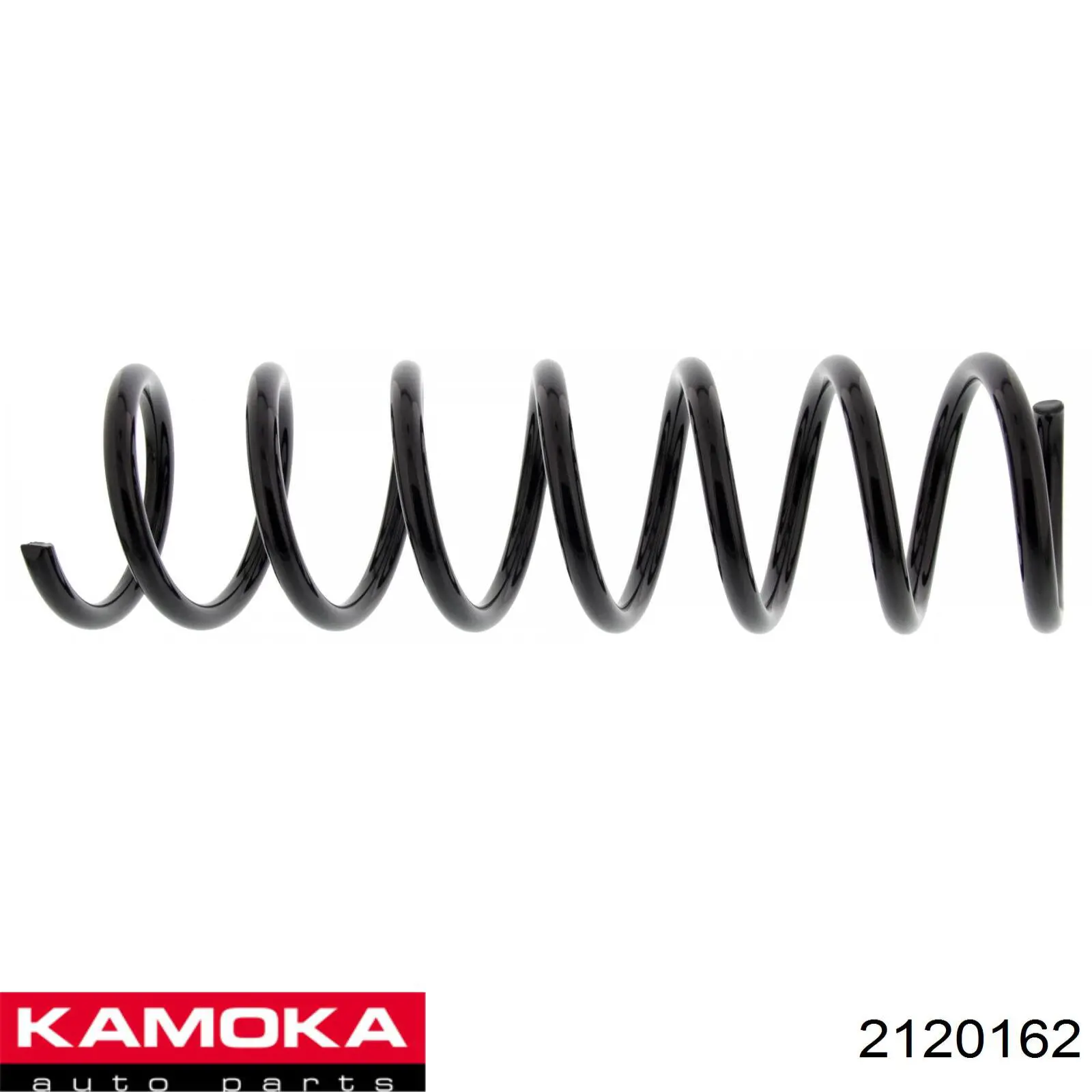 Купити 600677D Maxgear Задні пружини