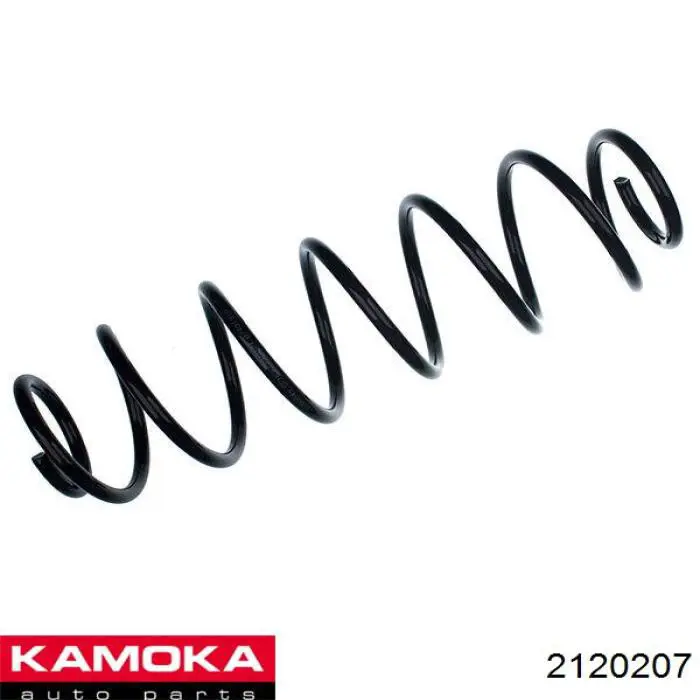 Пружина задня Kamoka 2120207 ціна, від 18.59 USD