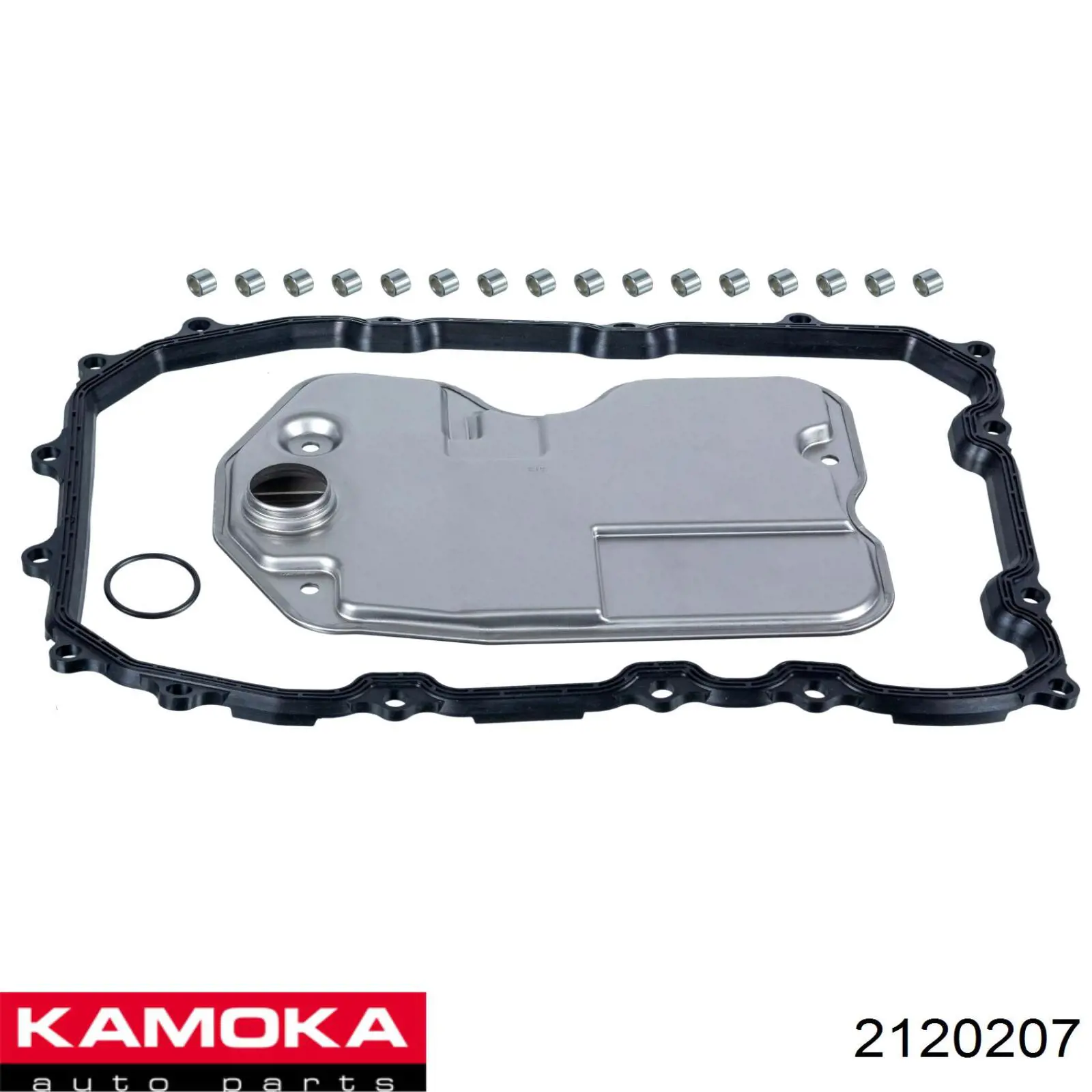 Задні пружини 996663 Sachs
