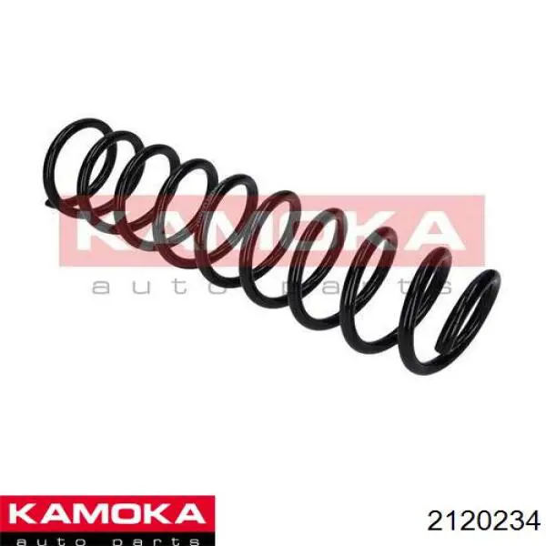 Пружина задня Sachs 996478 ціна, від 25.30 USD
