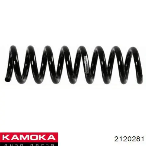 Купити SP3846 Monroe Задні пружини