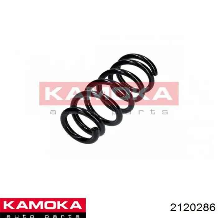 Задні пружини 52441S9HK01 Honda