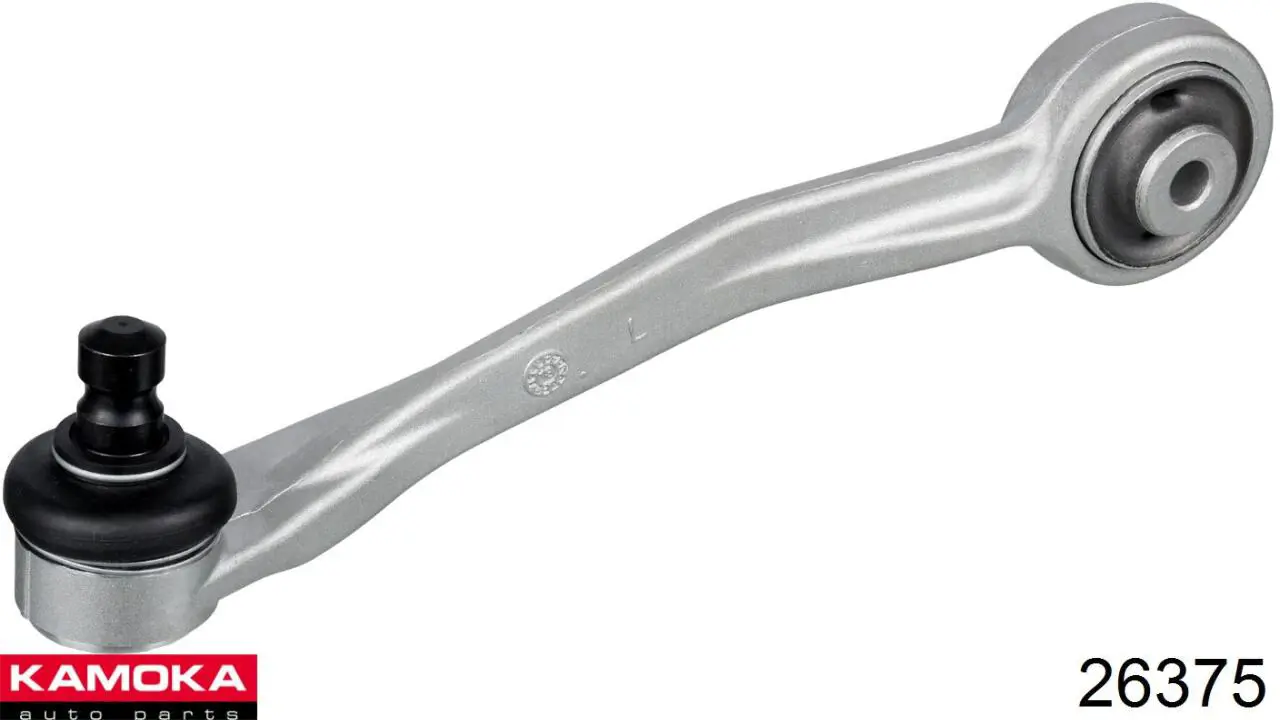 Щітка склоочисника заднього скла Kamoka 26375 ціна, від 6.69 USD