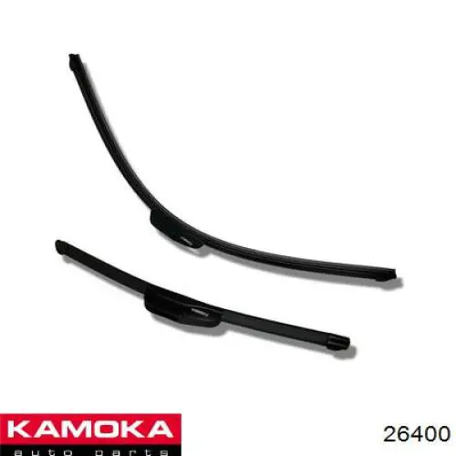Купити 26400 Kamoka 