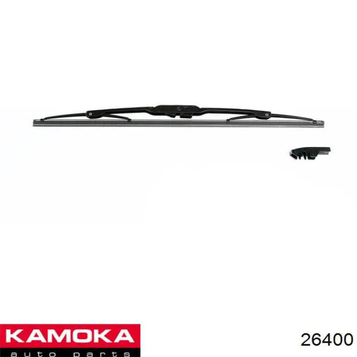 26400 Kamoka 